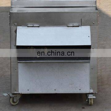 Almond Nut Slicer Machine Peanut Chip Cutting Machine photo-7