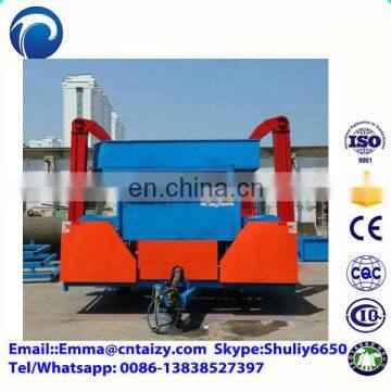 Watermelon and Pumpkin Seeds Harvester Machine Pumpkin Seeds Processing Machine Automatic Pumpkin Melon Seed Separator photo-4