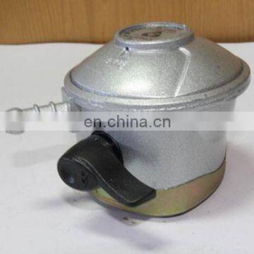 low pressure 27mm lpg gas regulator from china supplier low pressure lpg gas regulator