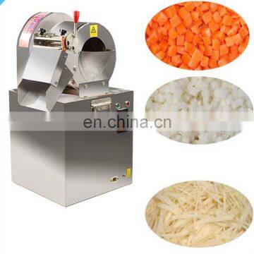 industrial vegetable cutting machine / fruit and vegetable cutting machine / cutting machine