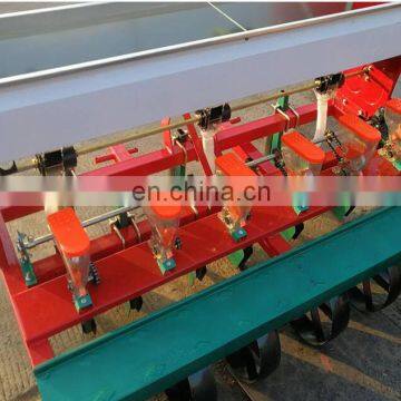 2017 New Designed tomato transplanter machine sale cabbage transplanter vegetable seedling transplanter