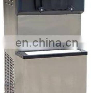 Vertical Stainless Steel Soft Ice Cream Machine Prices photo-2