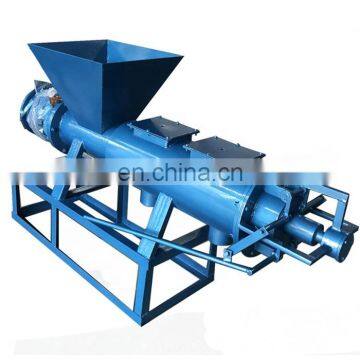 Separator Cow Dung Dewatering Machine,Solid Liquid Separator,Cow Dung Machine photo-5