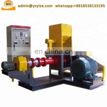 Floating Fish Feed Granulator Machine/ Fish Feed Casting Machine/ Fish Food Making
