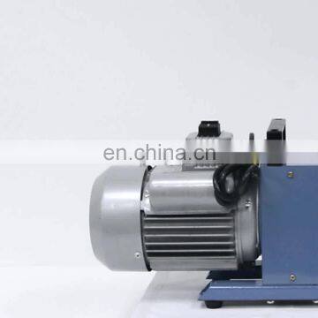 Chemical Circulating 220V Mini Electric Rotary Vacuum Pump