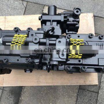 Hydraulic Pump Standard Size Hydraulic Ram Pump SK135SR SK140 K3V63DTP Hydraulic Pump photo-6