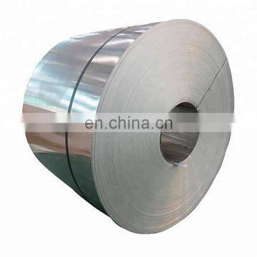 cold rolled 309s stainless steel coil ba 201