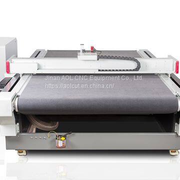 Foam Cutting Machine photo-2