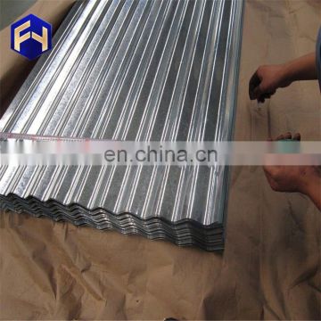 corrugated galvanized prices colored sheet metal gi roof sheets size with CE certificate