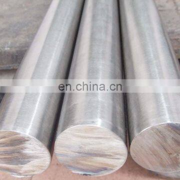 ASTM AISI 409 410 420 430 431 440 Stainless Steel Round Bar Rod Best Price