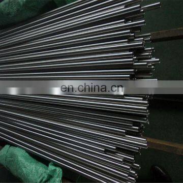 316 stainless steel micro capillary tube ASTM 213