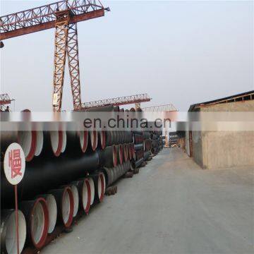 High Quality Ductile Iron Pipe photo-6