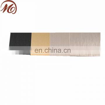 Decoration material 1060 aluminum sheets