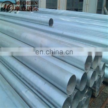 2.5 inch galvanized pipe