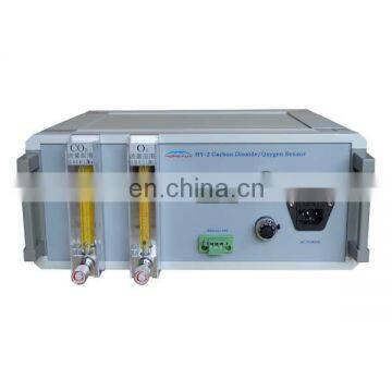 HY-2 Flue Carbon Dioxide and Oxygen Concentration Detector photo-2