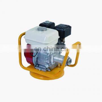 Internal small electric concrete vibrator manufacture