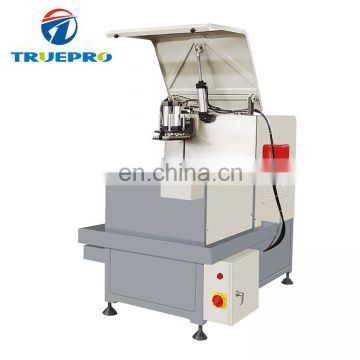 Aluminum Window Heavy-duty Single Head Cutting Saw Machine