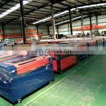 80w 100w 150w Mini Laser Engraving Machine Price for Acrylic Fabric and Cloth