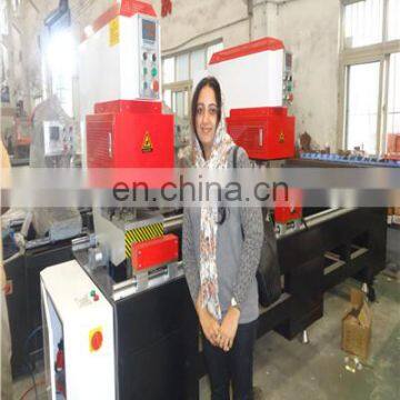 Seamless Welding Machine for Pvc Window and Door photo-1