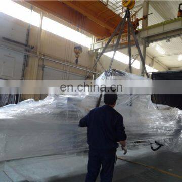 High Precision and Quality. Four Axis Drilling and Milling Machining Processing Center photo-3