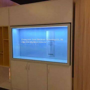 Transparent Display LCD Transparent Screen LCD Transparent Screen For Sale photo-4