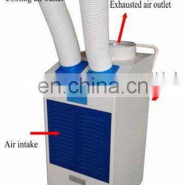 Gas Powered Portable Cooler YDH-4500 photo-4