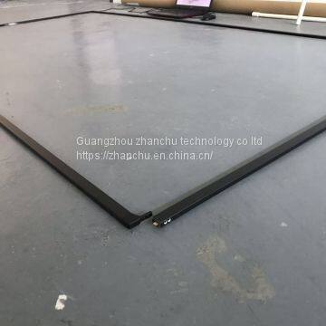 10 PointS 75inch Multi-touch Infrared Touch Frame, ir Touch Panel, Infrared Touch Screen Overlay, for Touch Screen Monitor, Lcd/led, Smart TV, Tea Table photo-5