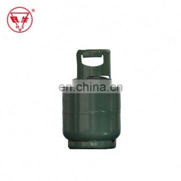 Cheap Price Empty 5Kg Lpg Cylinder Factory Wholesale photo-6