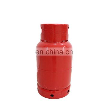 Cheap Price Steel Yemen 12.5Kg Lpg 26.5L Gas Cylinder For Sale Market