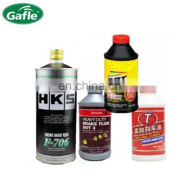 Brake Fluid dot3