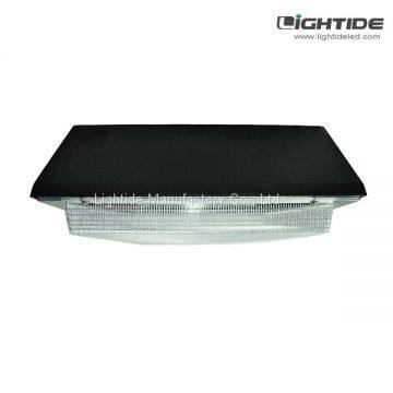 DLC Premium 40W LED Parking Grarge Lights, 100-277vac, 120 LPW, 5yrs Warranty