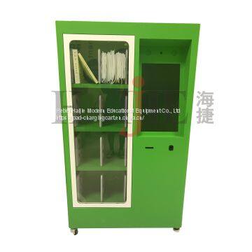 Smart Library Cabinet photo-4