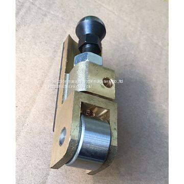 Sliding Unit-slider Block Flizer Slider Warp Knitting Machine Spare Parts photo-4