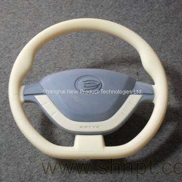 High quality CNC machining parts prototype