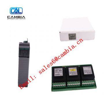 ICS Triplex T8432 Trusted Dual Analogue Input Module