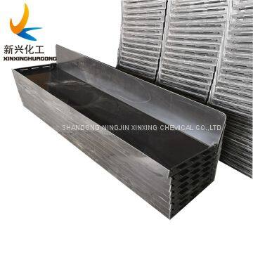 20 X 40 M Floorball Rinks; Ice Rink Floorball Board; Floorball Rinks Wall photo-4