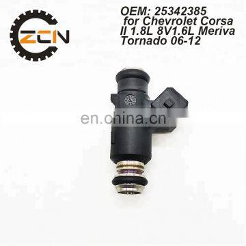 Automobile Parts Manufacture Petrol Fuel Injector Nozzle 25342385 INJ517
