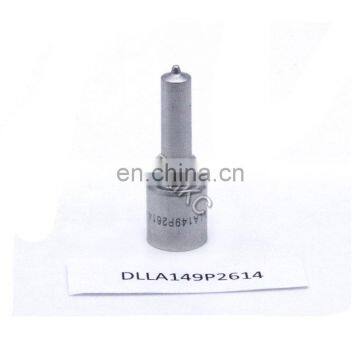 ERIKC DLLA149P2614 injector cr nozzle 0 433 172 614 nozzle in fuel system DLLA 149 P 2614 for 0445110887