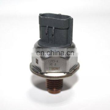 Fuel Rail Pressure Sensor 1570P1 1570.P1 for Peugeot Boxer Citroen