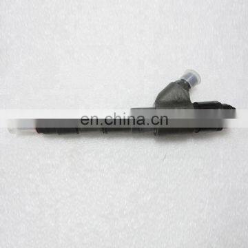 Supplied Fuel Common Rail Injector 0445120066 for Engine 240B/290B OEM Diesel Fuel Injector photo-4