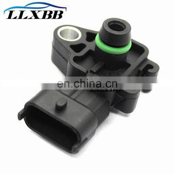 Air Intake Manifold Pressure Sensor MAP 5S8025 0261230282 For Buick Cadillac Chevrolet SU9491