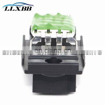 Heater Blower Motor Fan Resistor 1104100 For Ford Transit Connect Courier 1006913 XS6H18B647AA photo-6