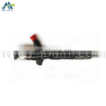 095000-5135 095000-5130 Fuel Injector for Spare Parts Brand New Injector 095000-5131 photo-3