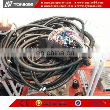 530-00259B 530-002210 K1002288B Excavator Cable Wiring Wire Harness for DOOSAN Excavator Electric Parts