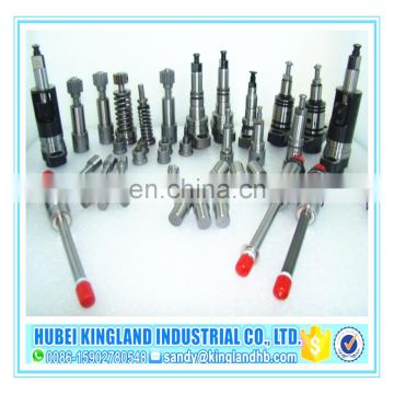 High quality diesel engine injector repair kit parts fuel injector nozzle DLLA150P234 129102-53000