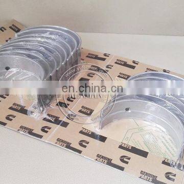 3019198 44387 117560 Cummins Engine NT855 N14 Crankshaft Upper Main Bearing