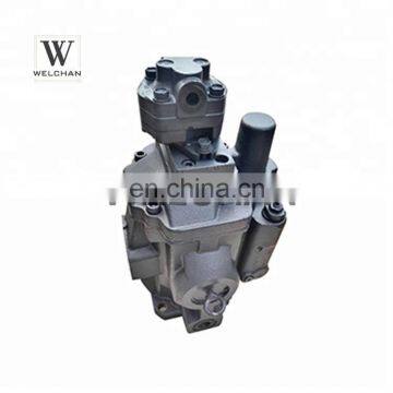 Excavator SH60 SH75U-1 SH80 Hydraulic Main Pump A10VD43SR1RS5