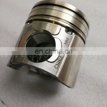 ISBe ISDe Genuine diesel engine part piston and rings 4955365 4955520 4376347 4956007 4376348