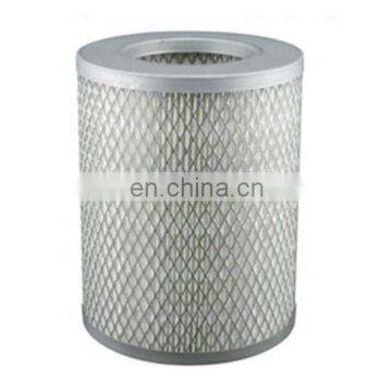 Manufacturers price AF265 air filter for diesel generator trucks