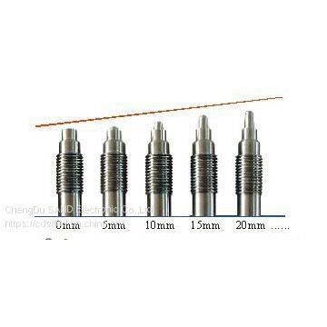Diamond Probe Direct Cable Type MT3021 Temperature Sensor